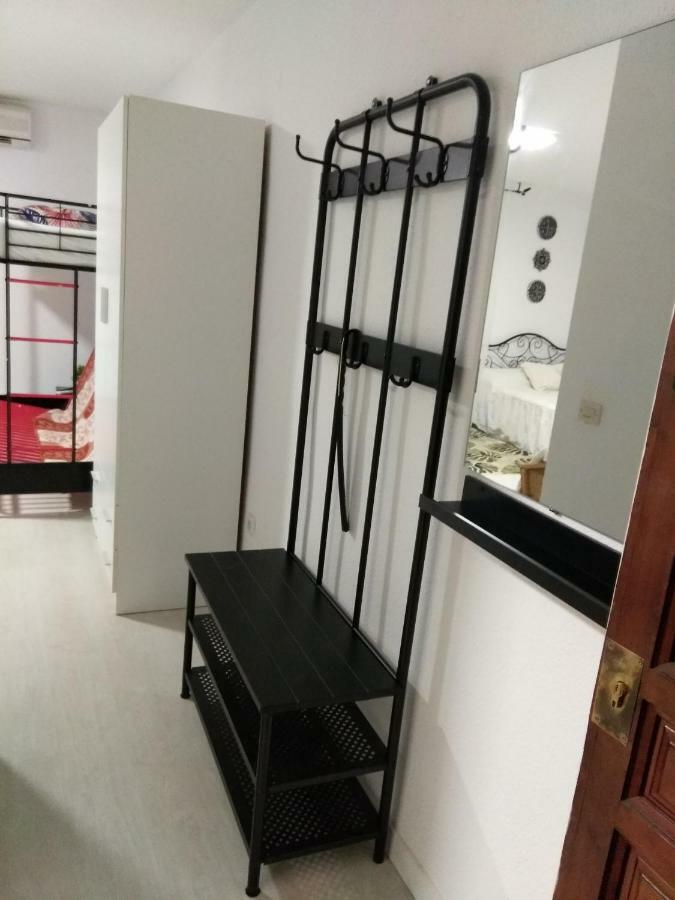 Grande Estudio La Sal 托雷维耶哈 外观 照片