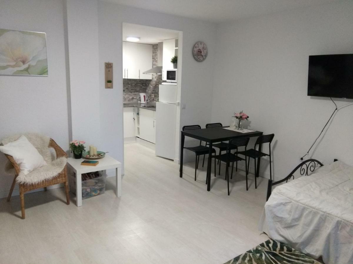 Grande Estudio La Sal 托雷维耶哈 外观 照片