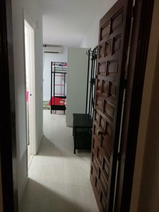 Grande Estudio La Sal 托雷维耶哈 外观 照片