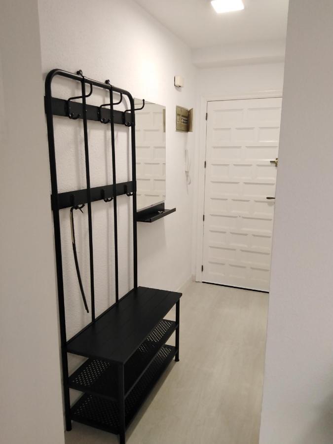 Grande Estudio La Sal 托雷维耶哈 外观 照片